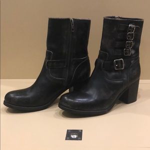 Frye boots